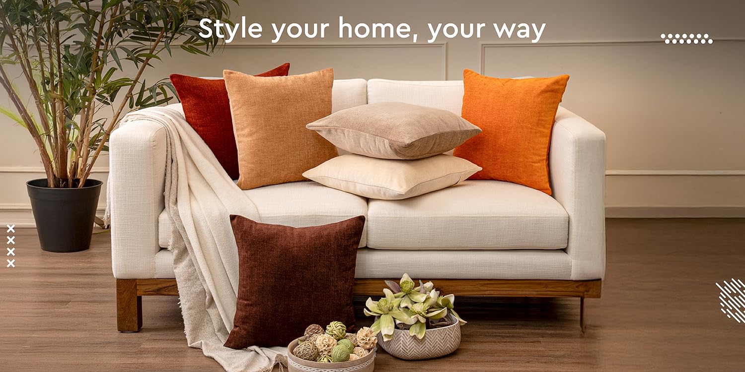 Elevate Your Home Essentials