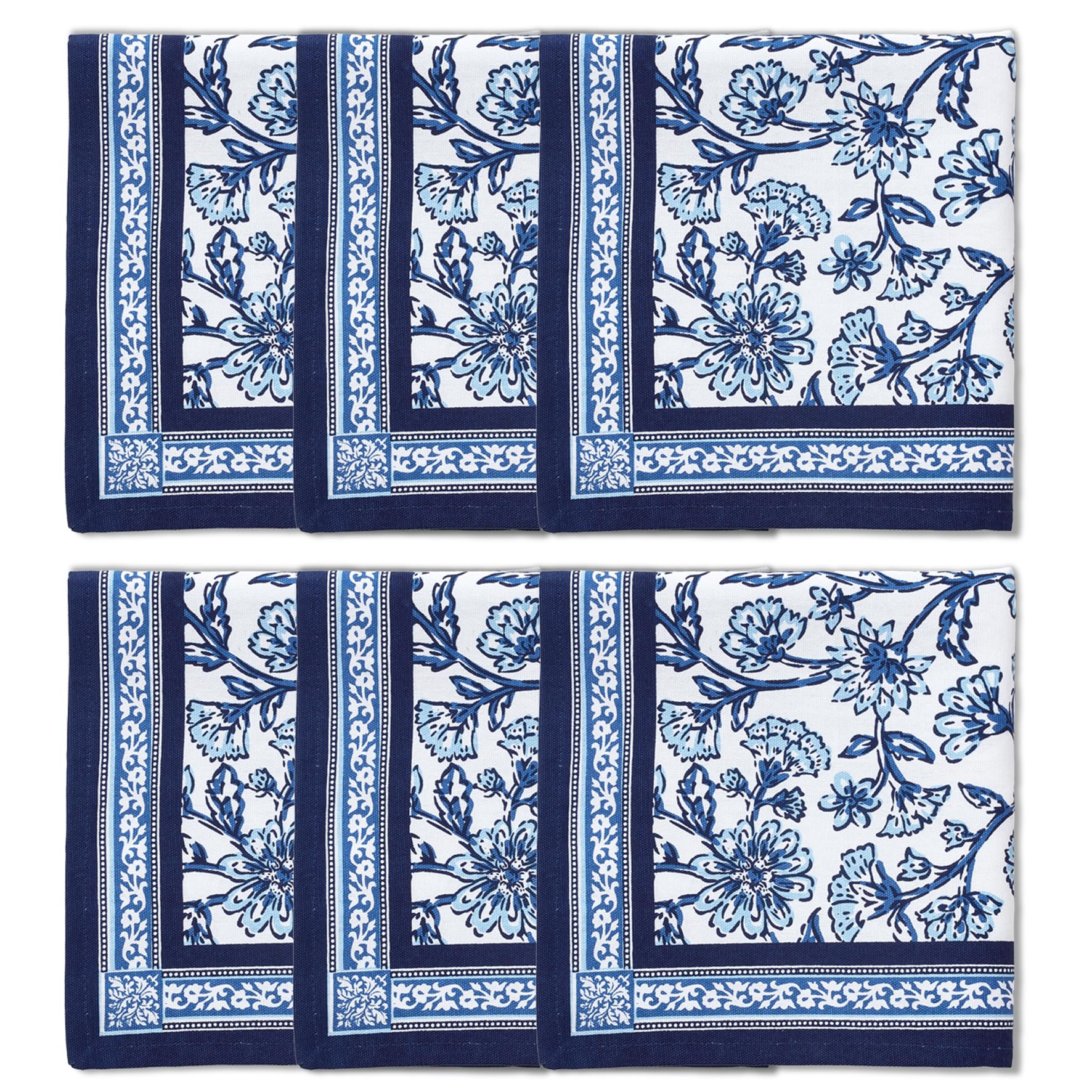 Printed - Table Napkin